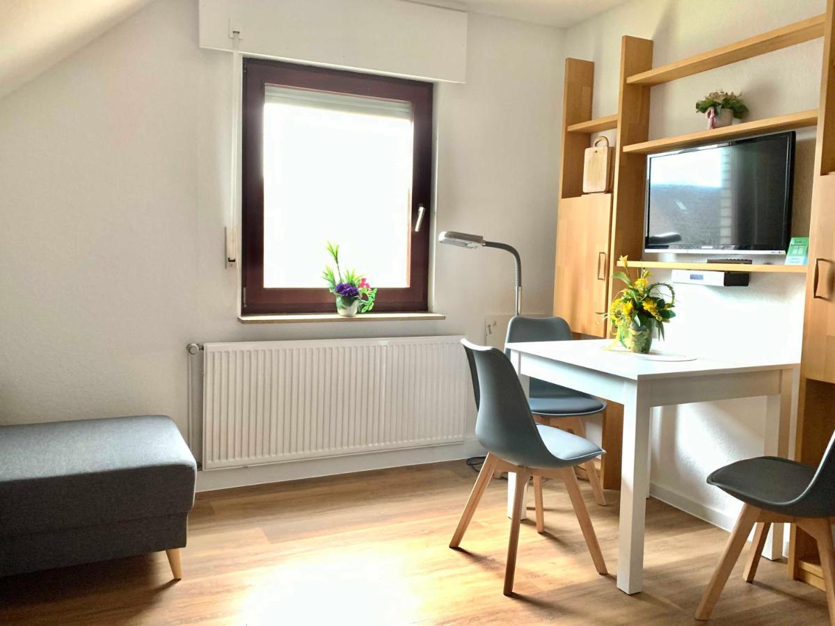 Groot Huus Obergeschoss Vorne Apartment Horumersiel Ngoại thất bức ảnh
